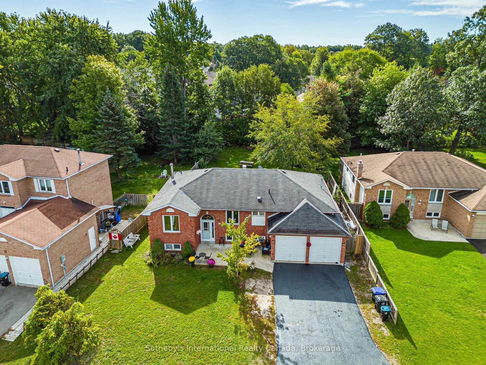 15 PORT ROYAL Trail