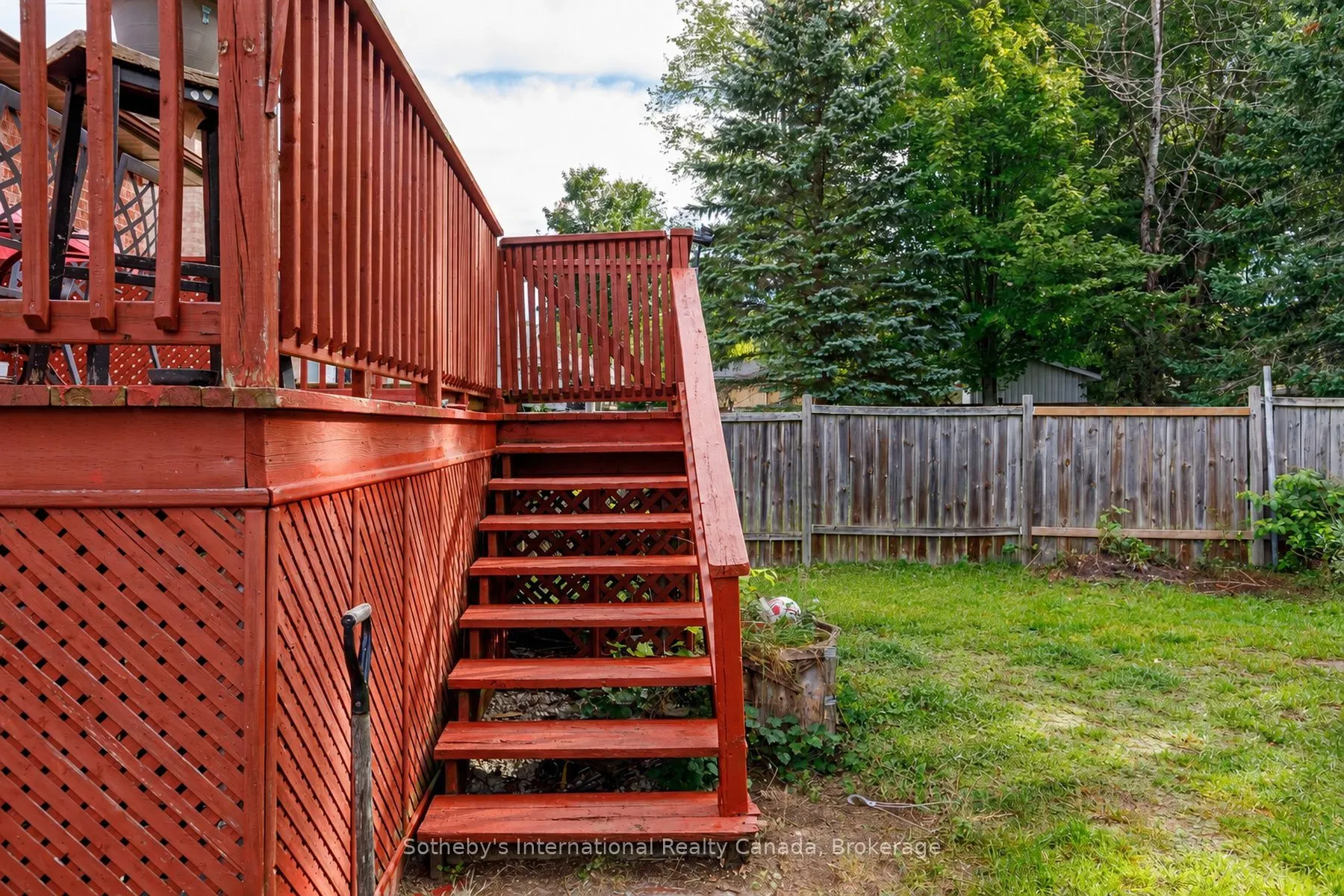 15 PORT ROYAL Trail