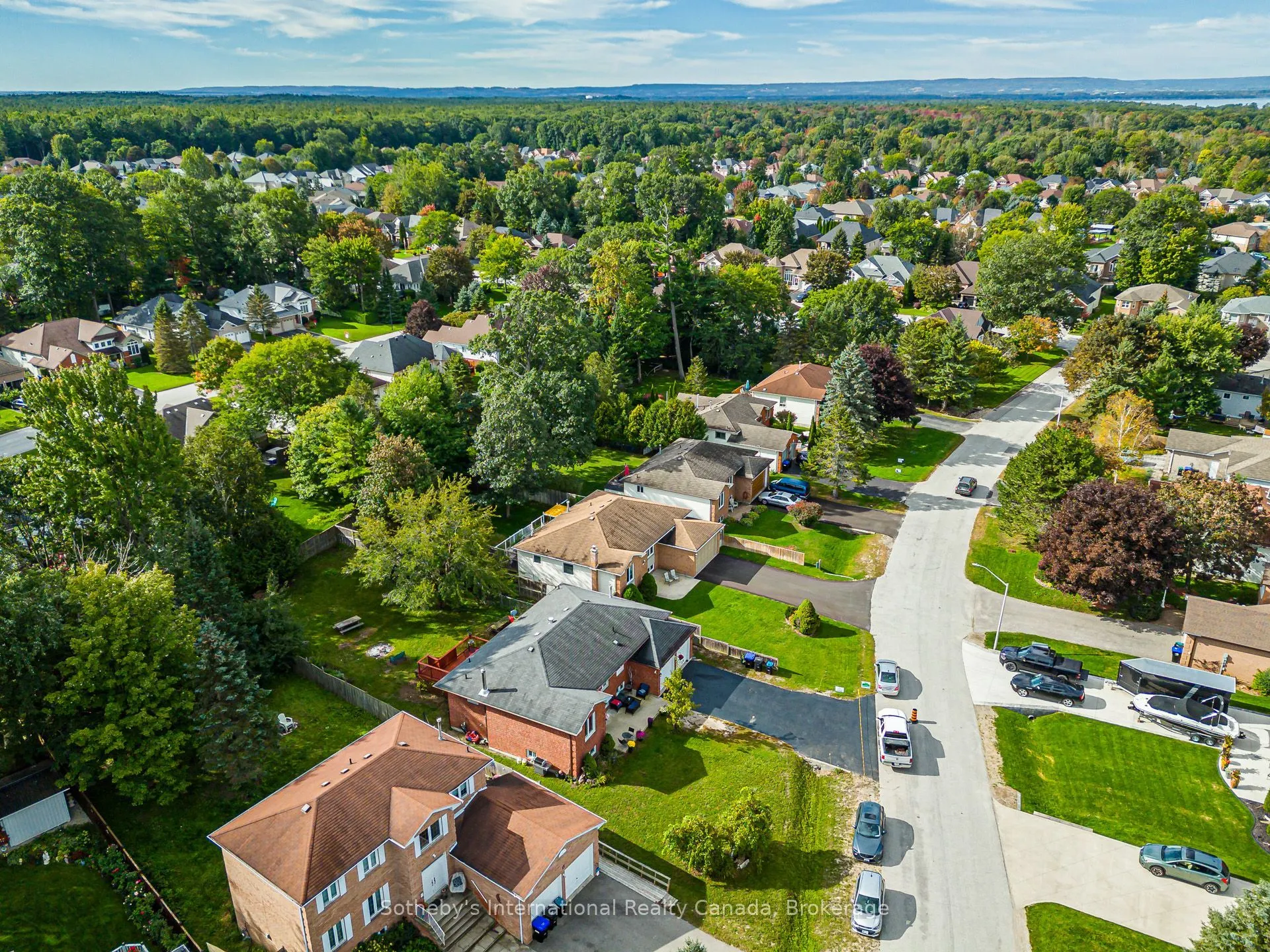 15 PORT ROYAL Trail