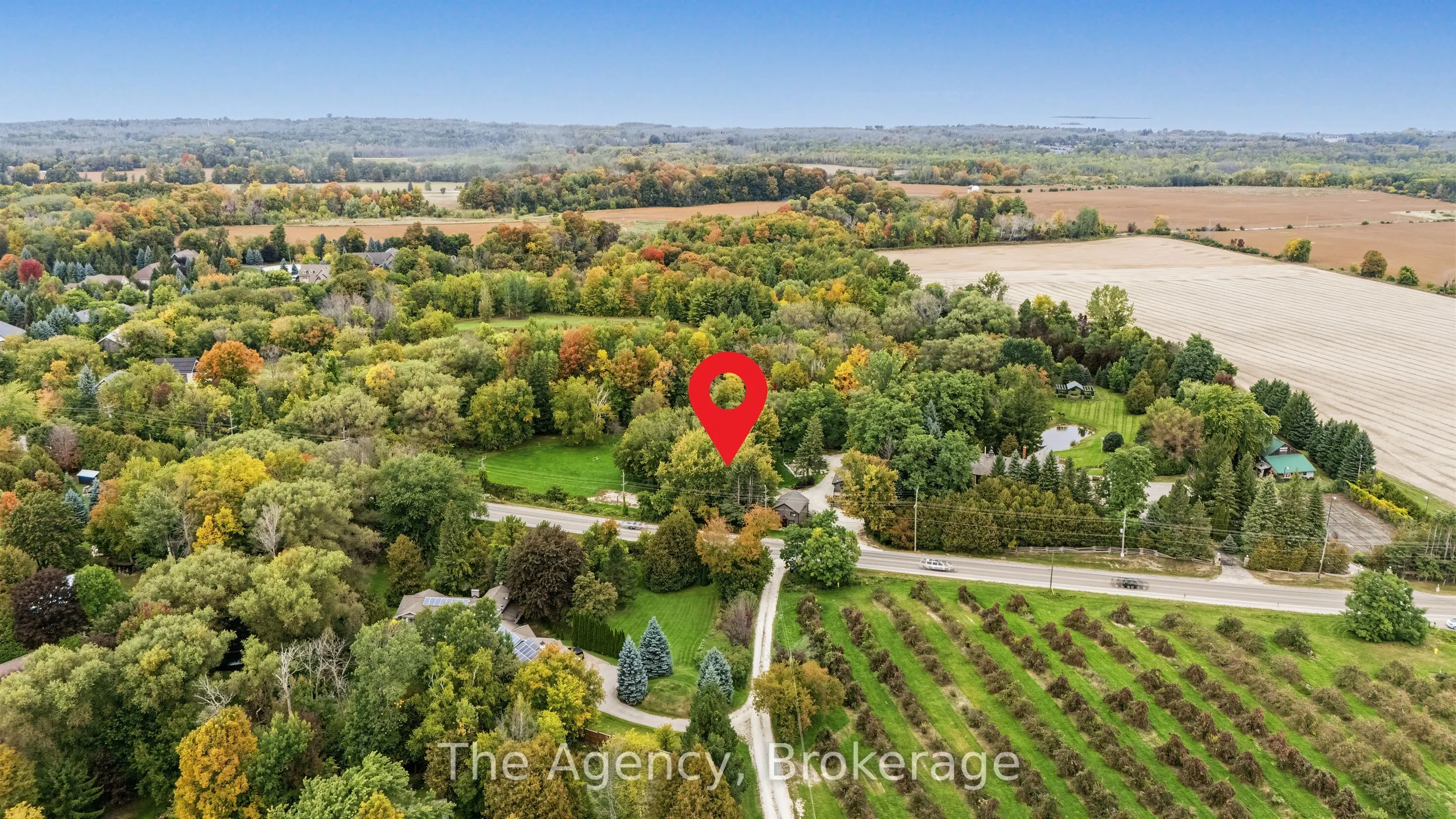 645 Mountain Road