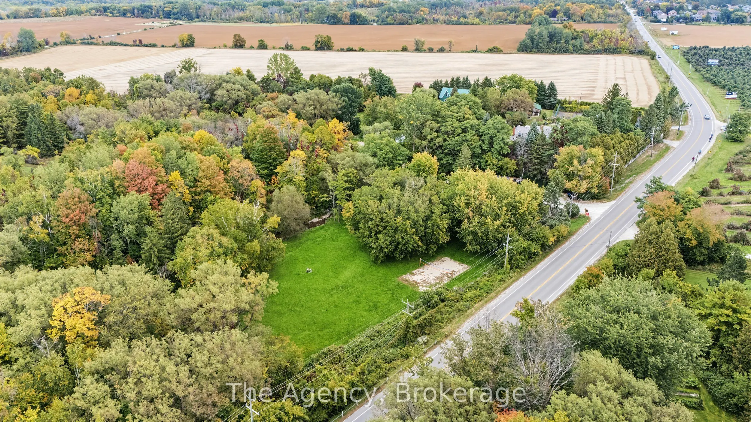645 Mountain Road