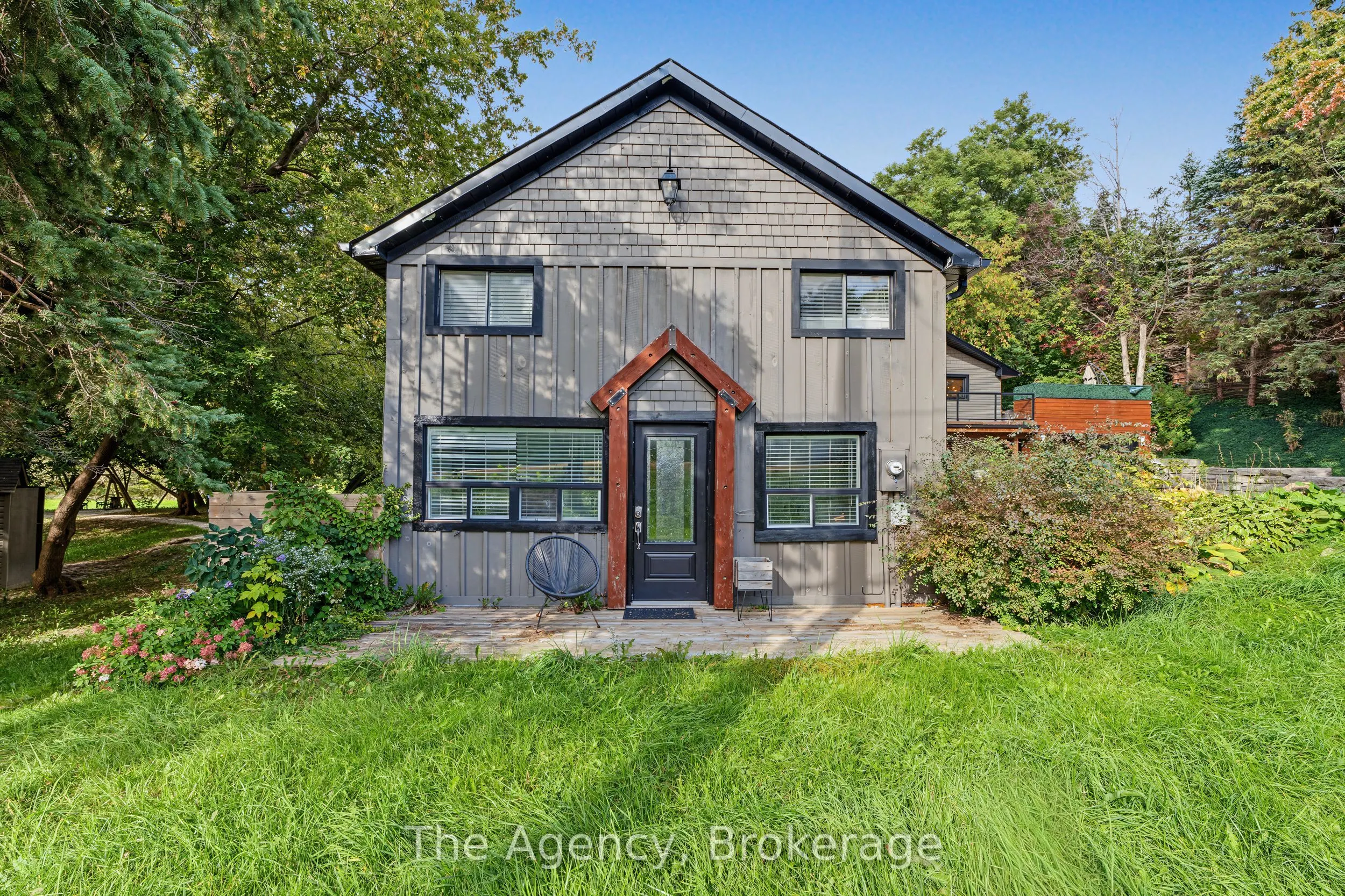 645 Mountain Road
