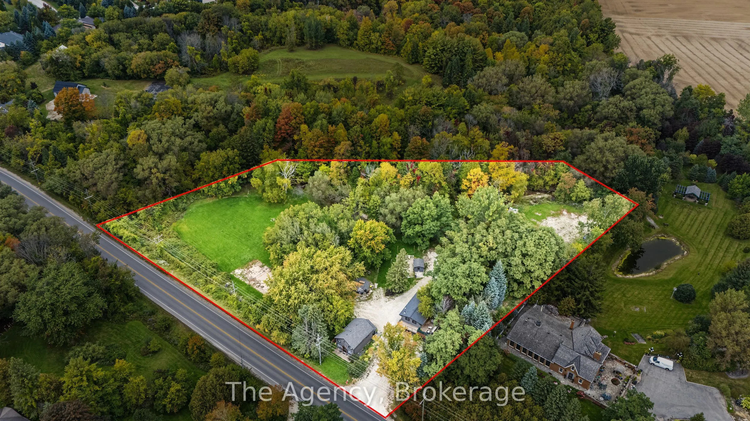 645 Mountain Road