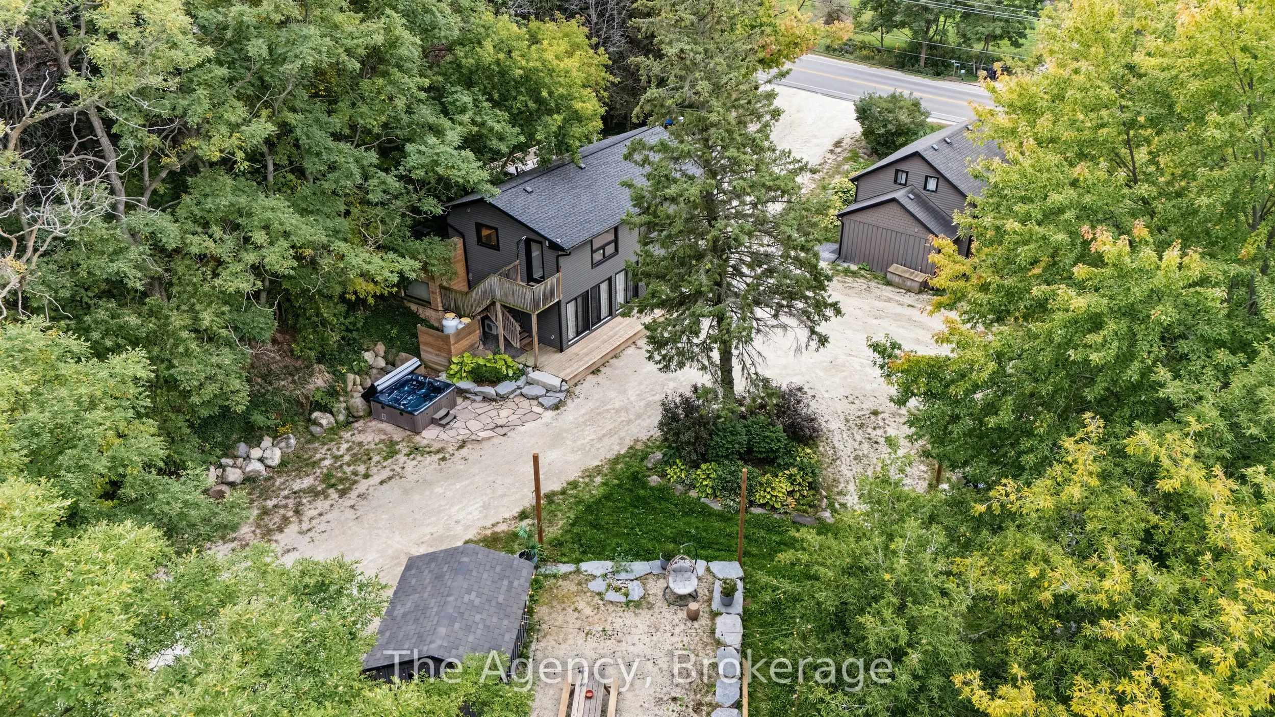 645 Mountain Road