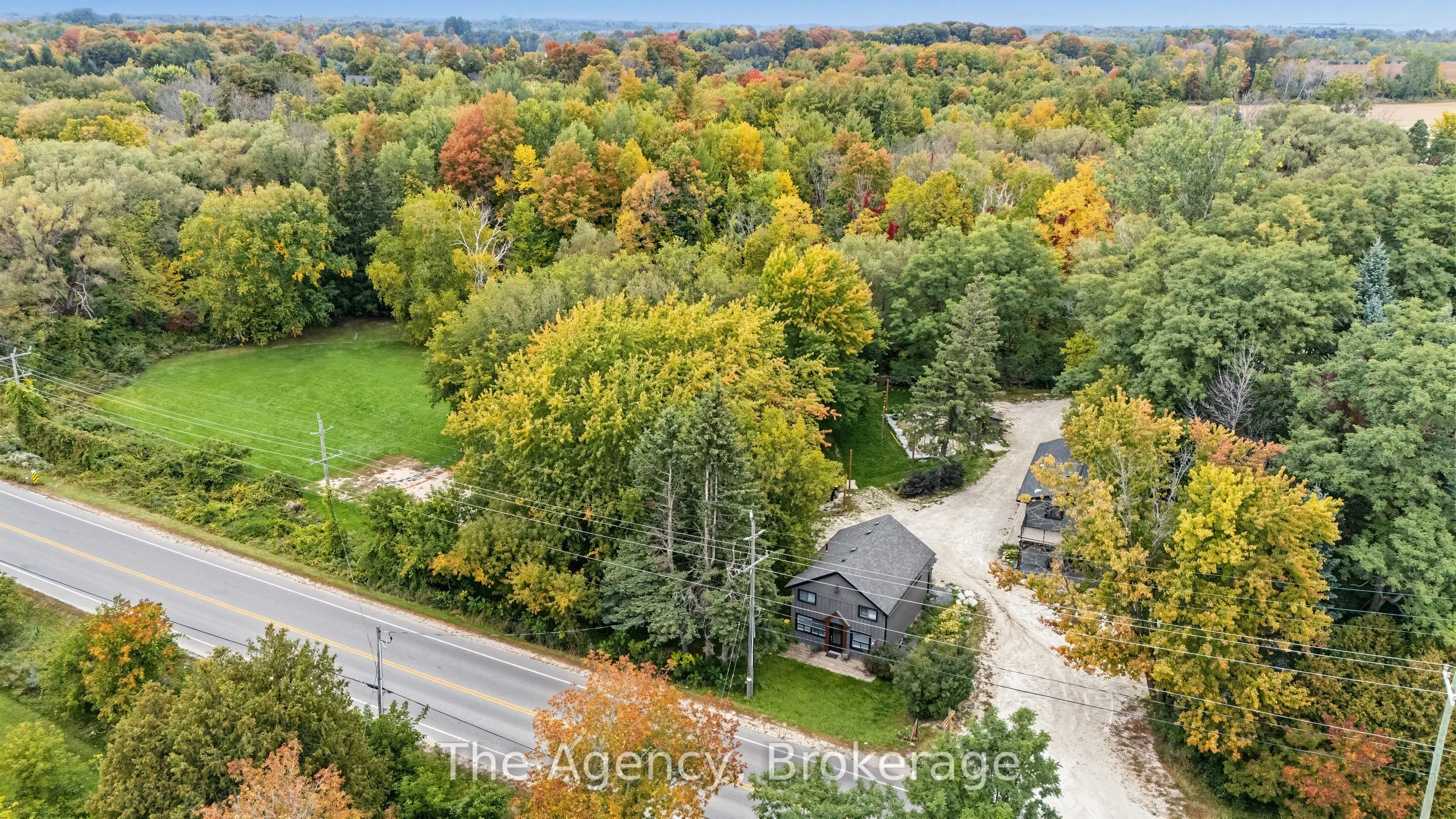 645 Mountain Road