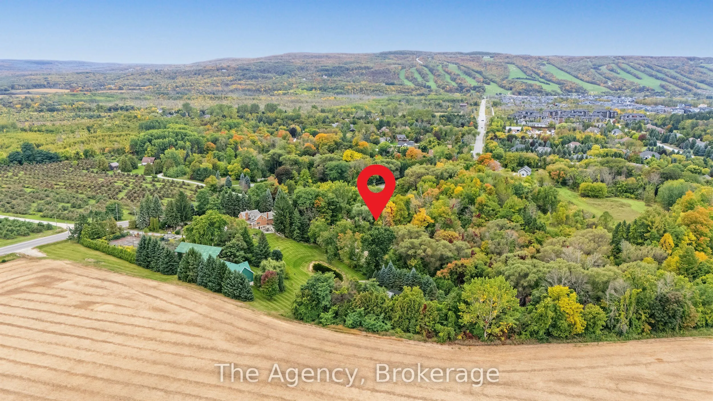 645 Mountain Road