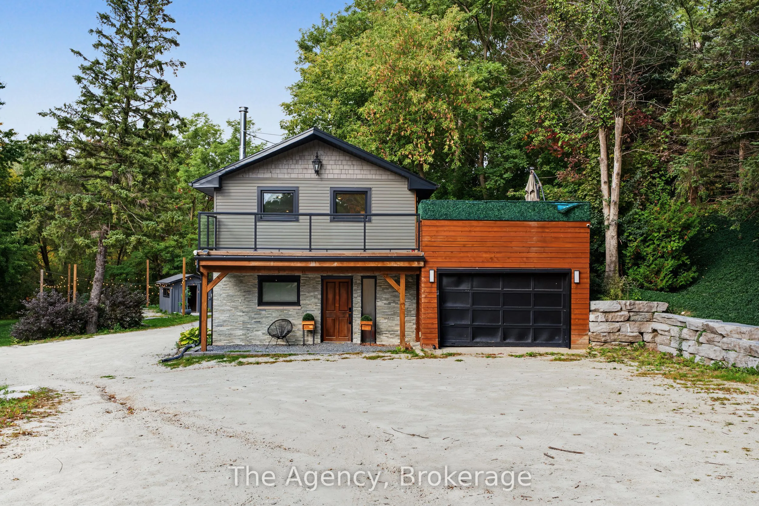 645 Mountain Road