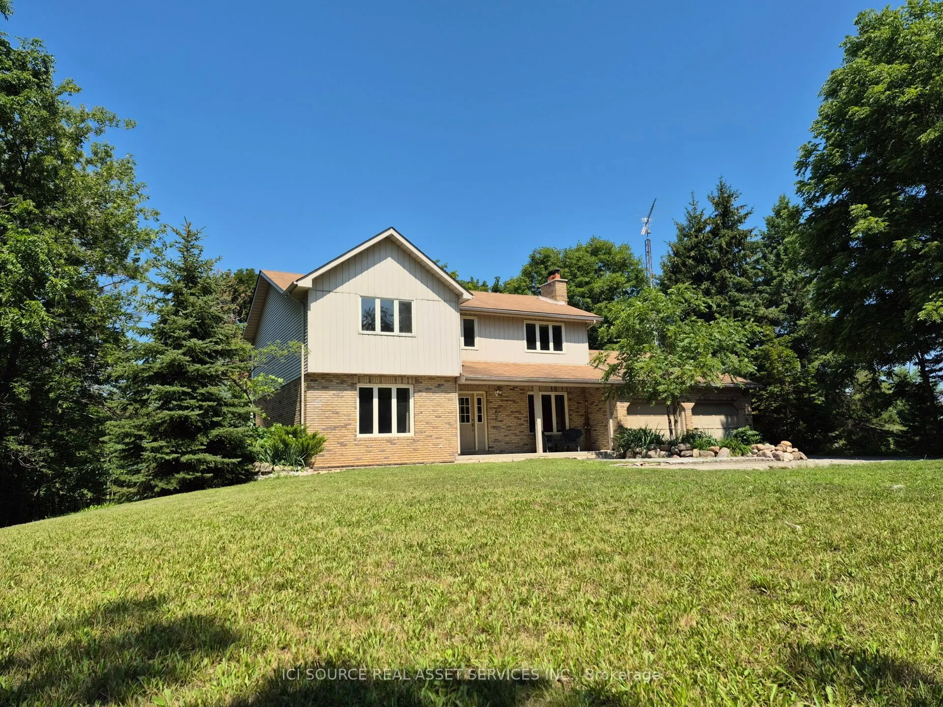 2100 Snow Valley Road
