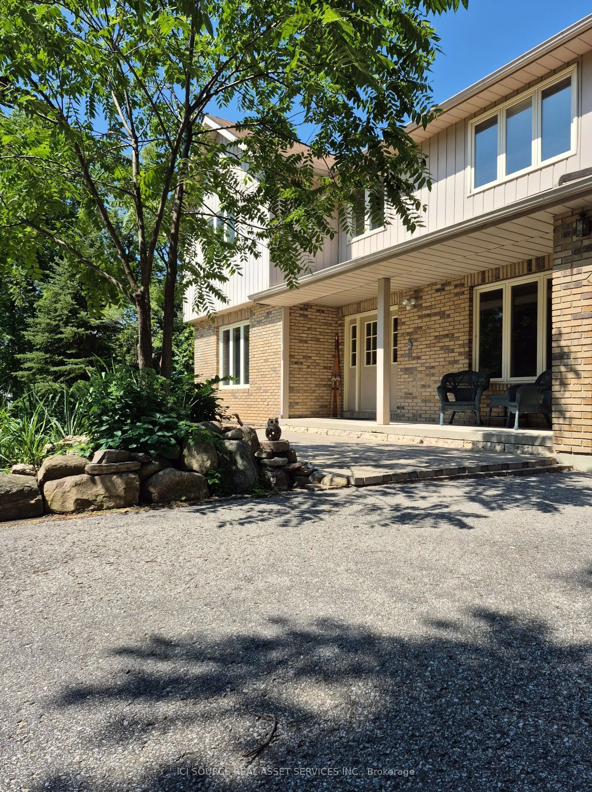 2100 Snow Valley Road