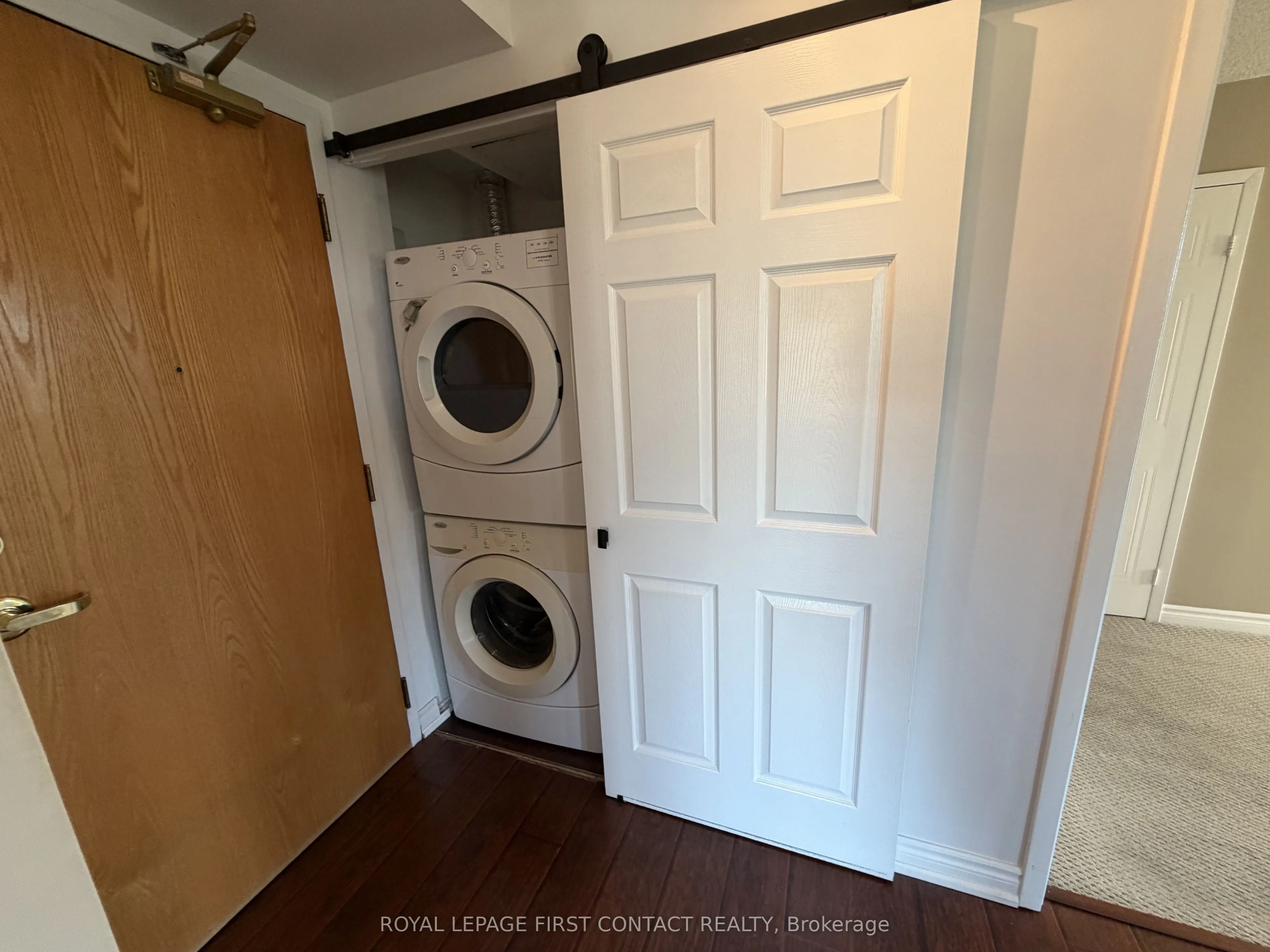 75 Ellen Street #403