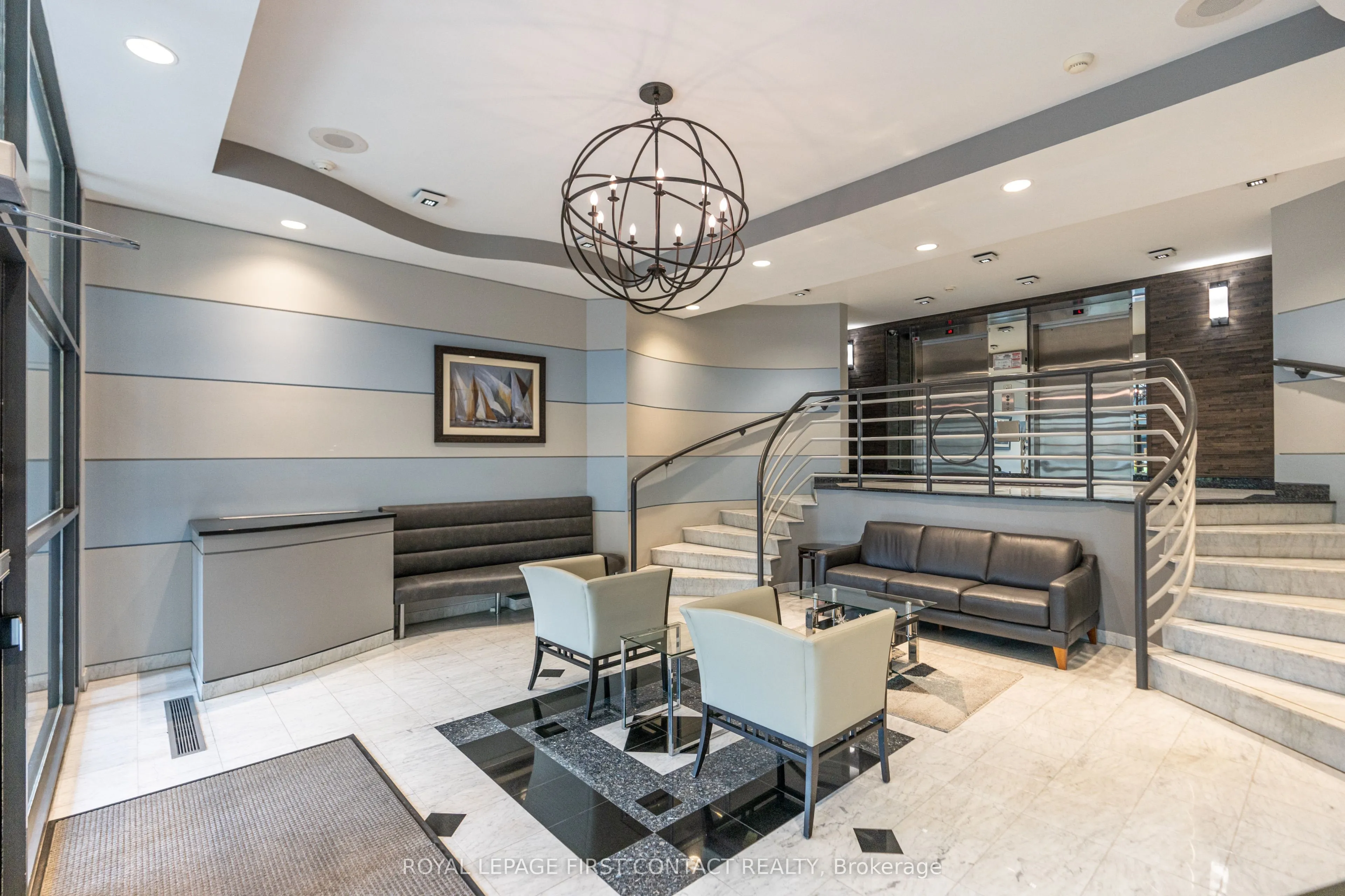 75 Ellen Street #403