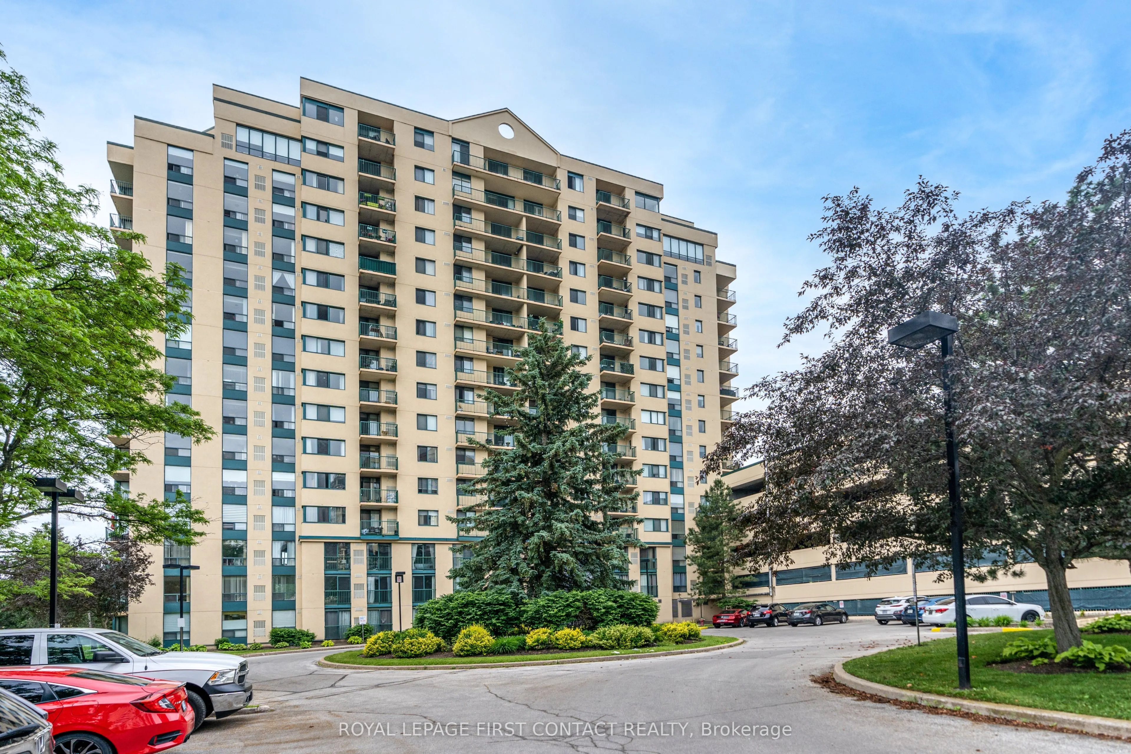 75 Ellen Street #403