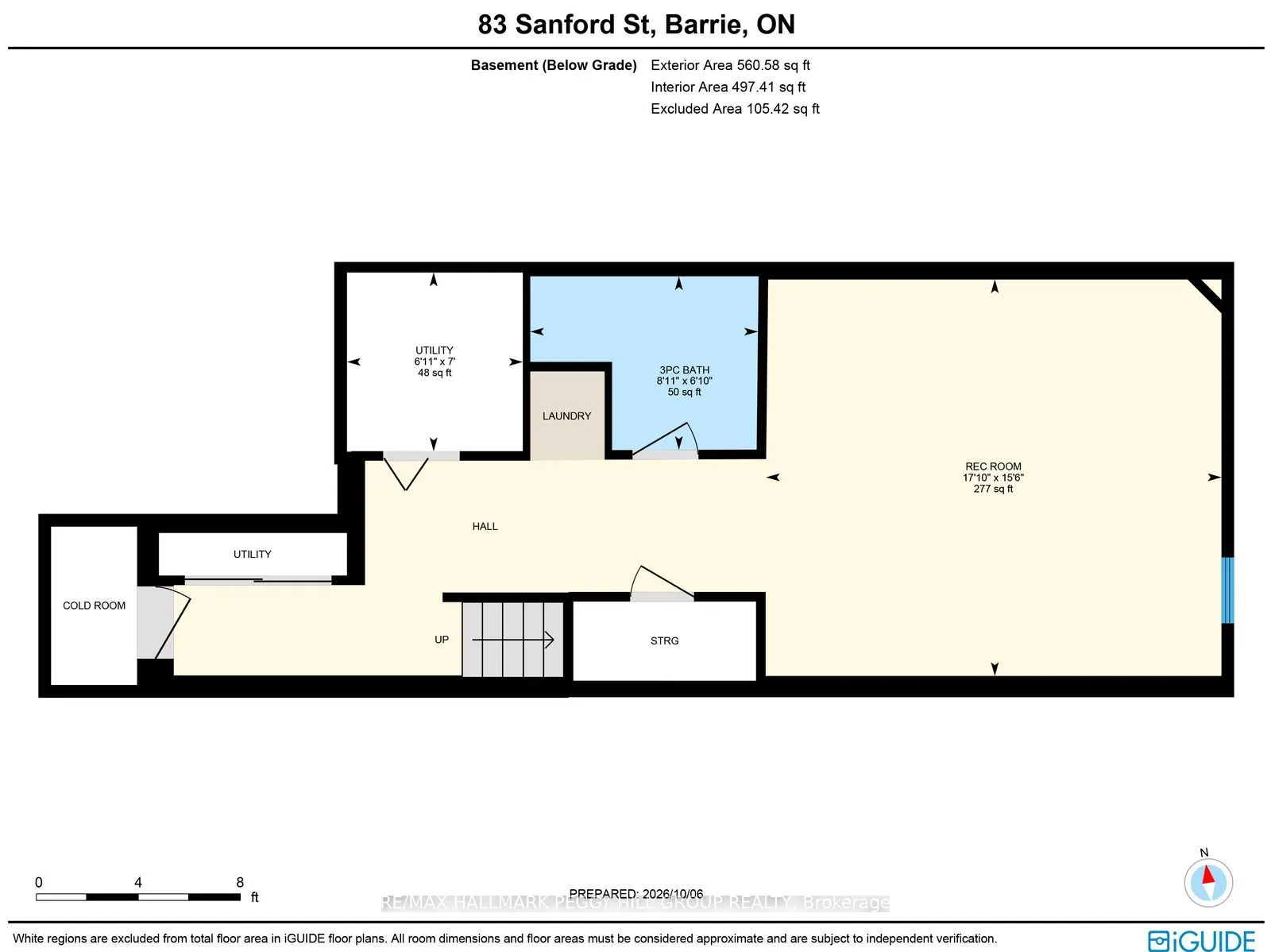 83 Sanford Street