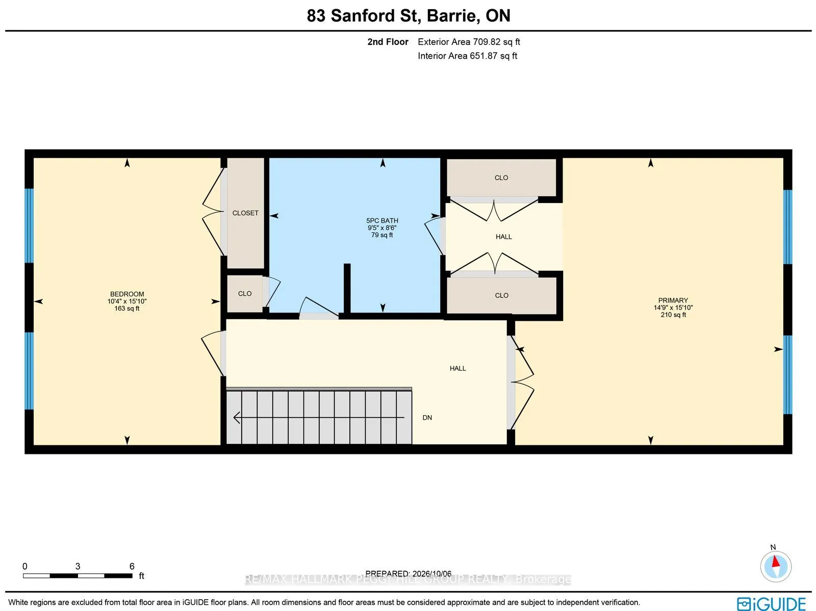 83 Sanford Street