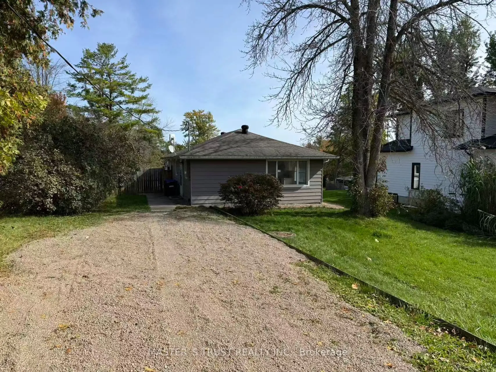 3965 Hilltop Road