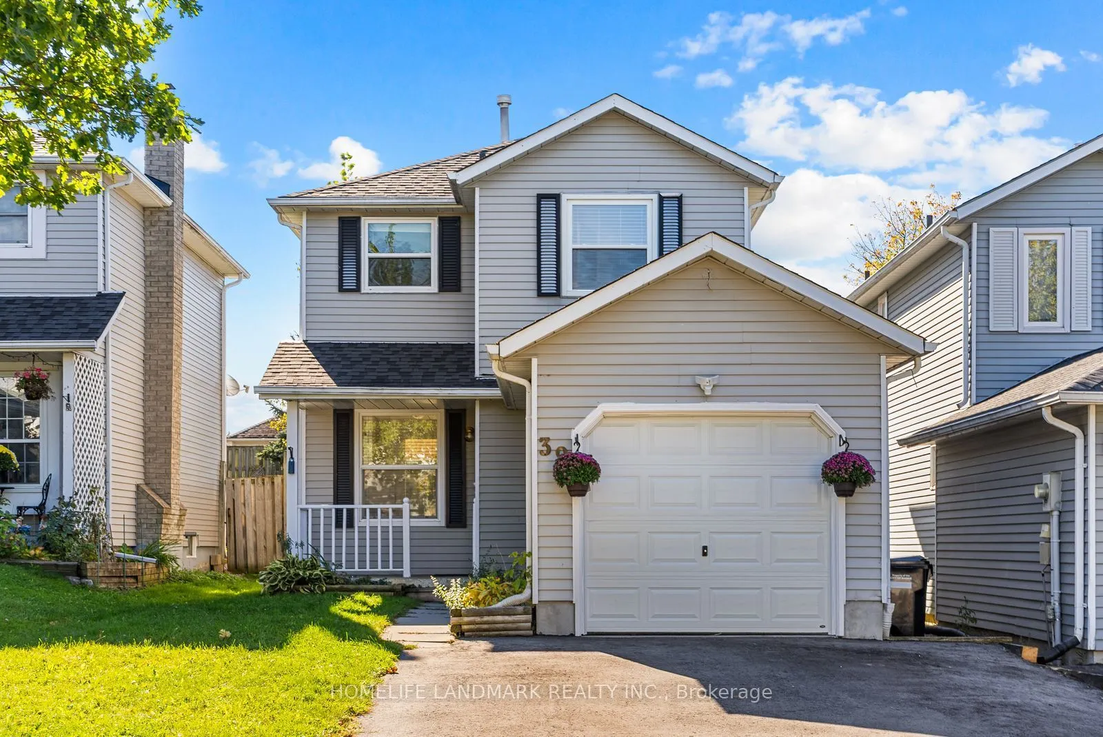 39 D'ambrosio Drive