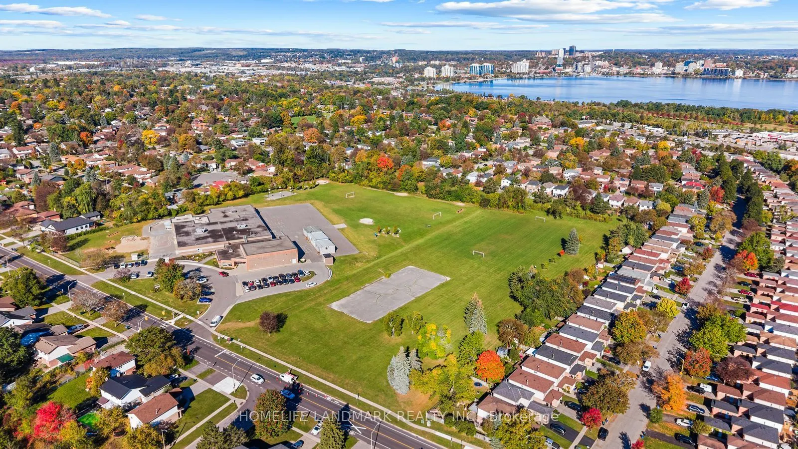 39 D'ambrosio Drive
