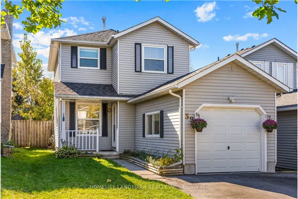 39 D'ambrosio Drive