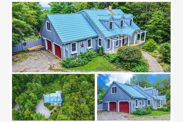 652 Warminster Side Road