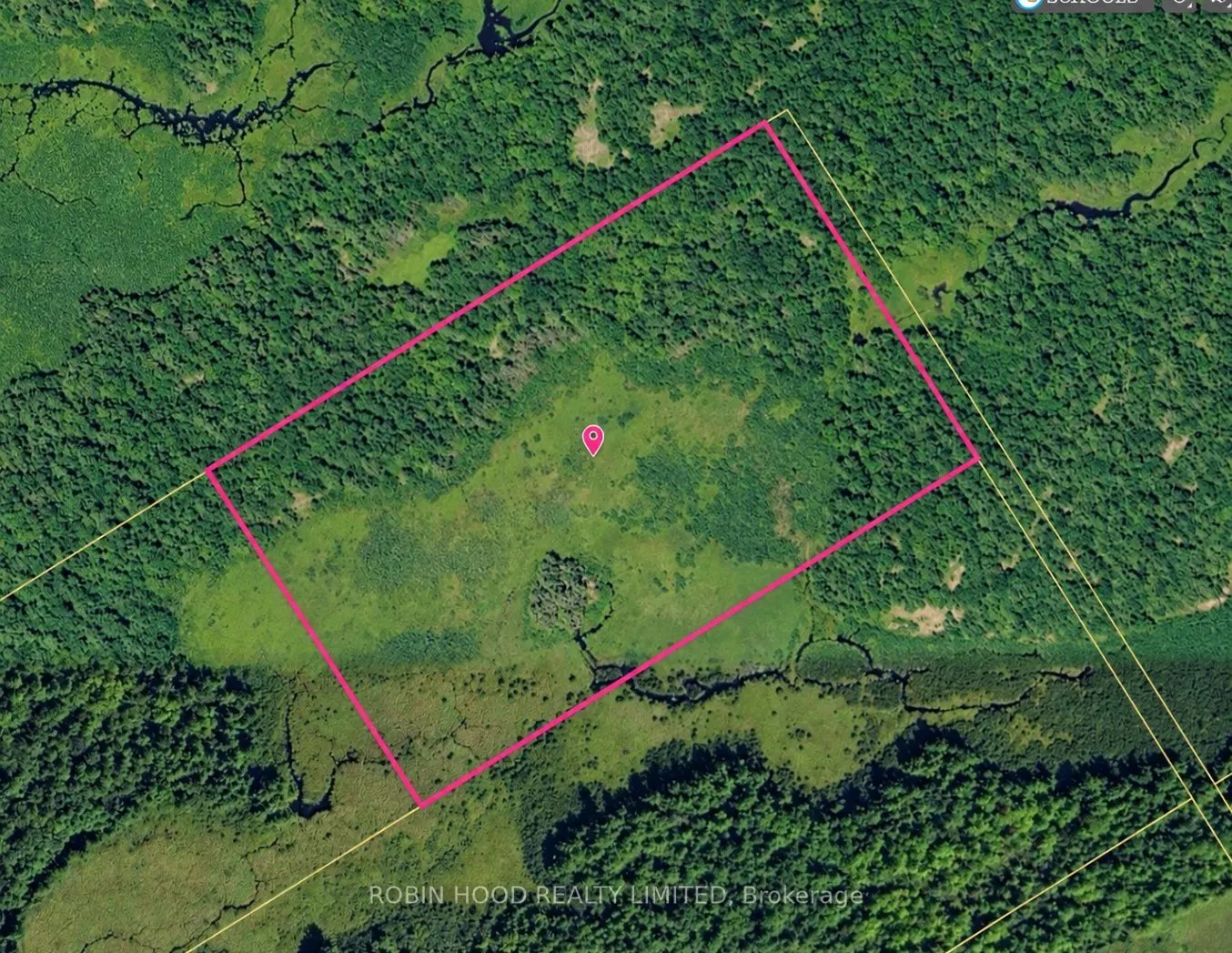 4501 Upper Big Chute Road