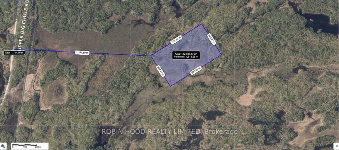 4501 Upper Big Chute Road