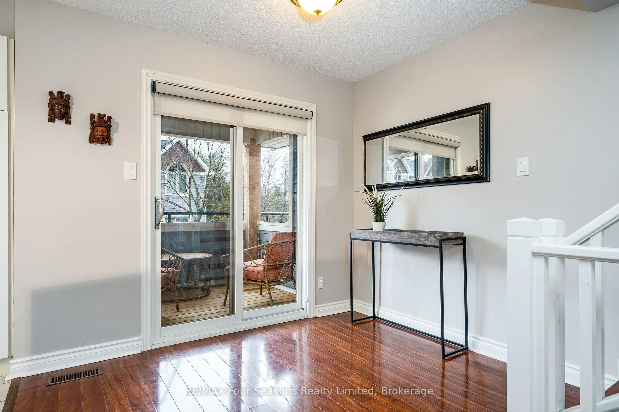 25 Starboard Road #25