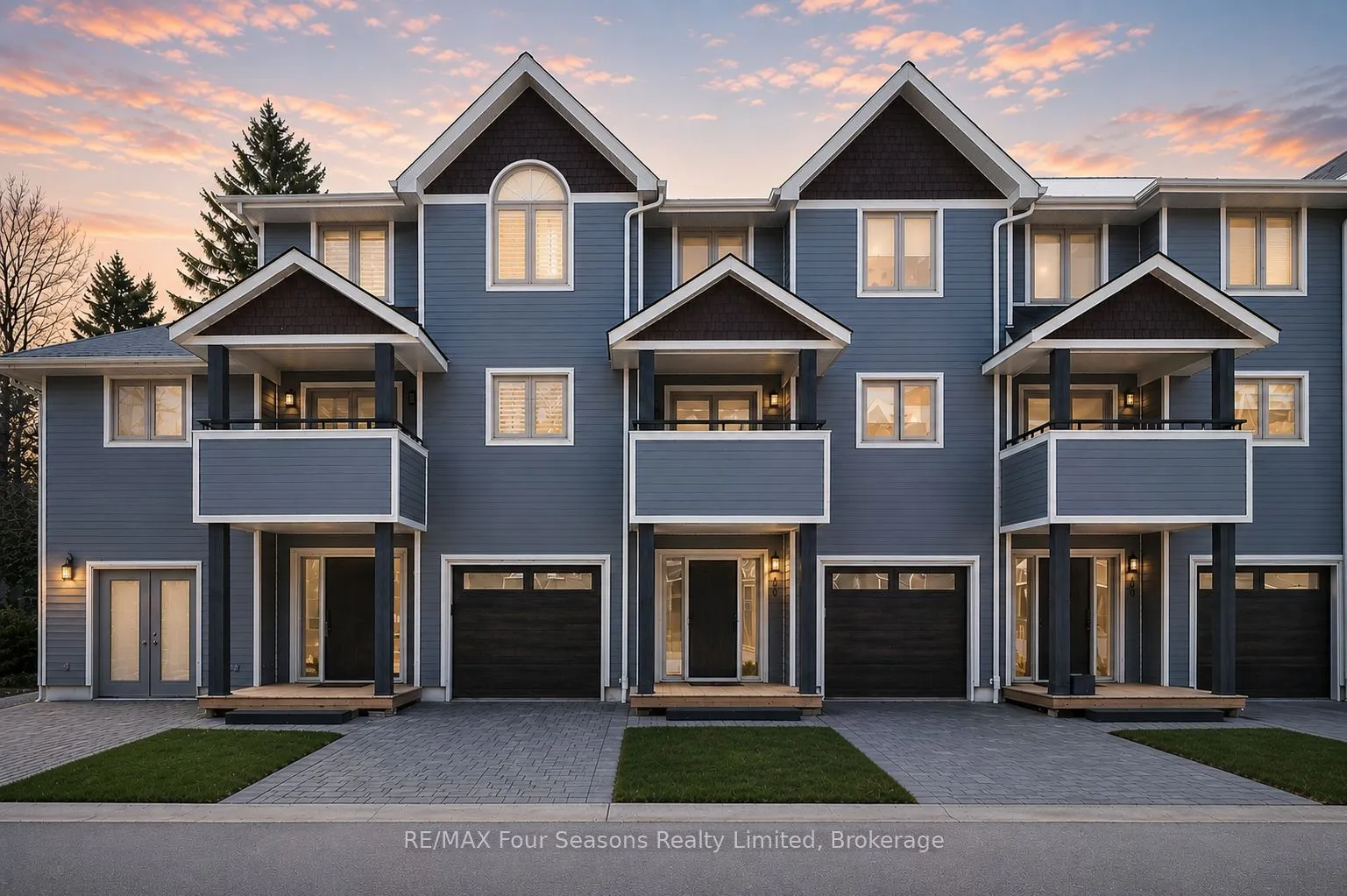 25 Starboard Road #25