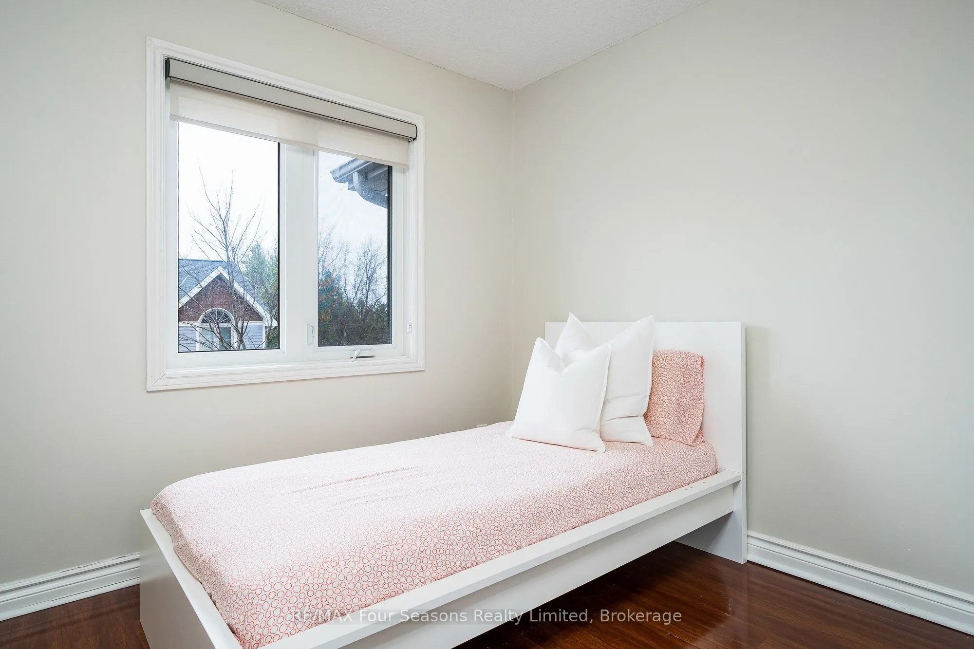 25 Starboard Road #25