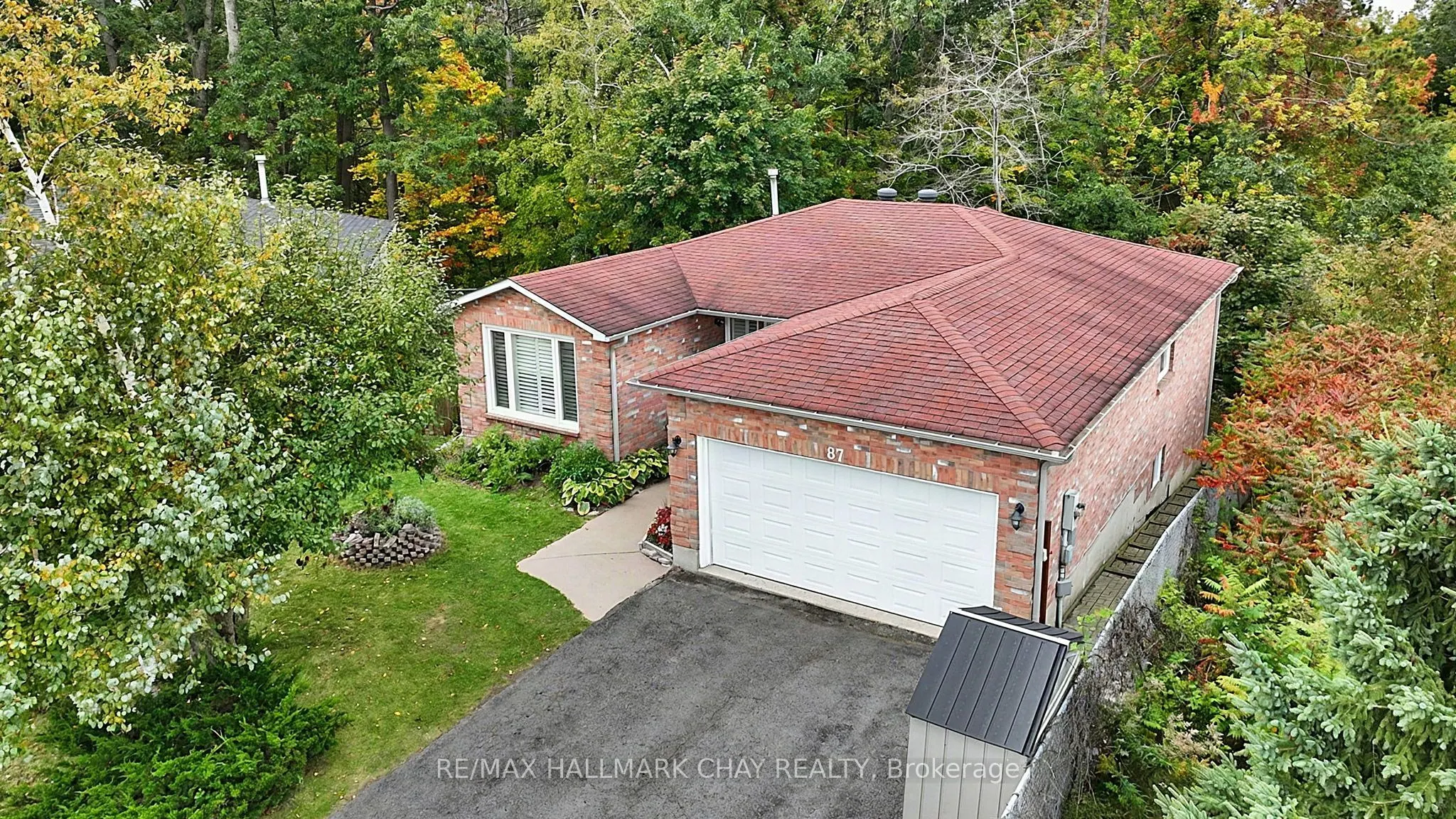87 McVeigh Drive