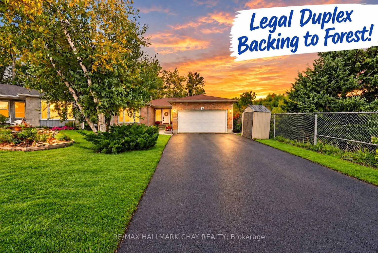 87 McVeigh Drive