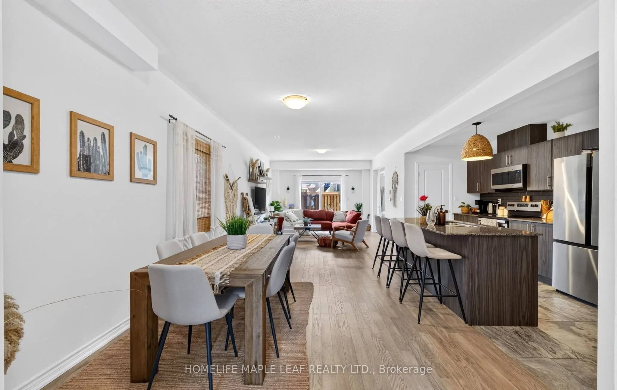 45 Wheatfield Road