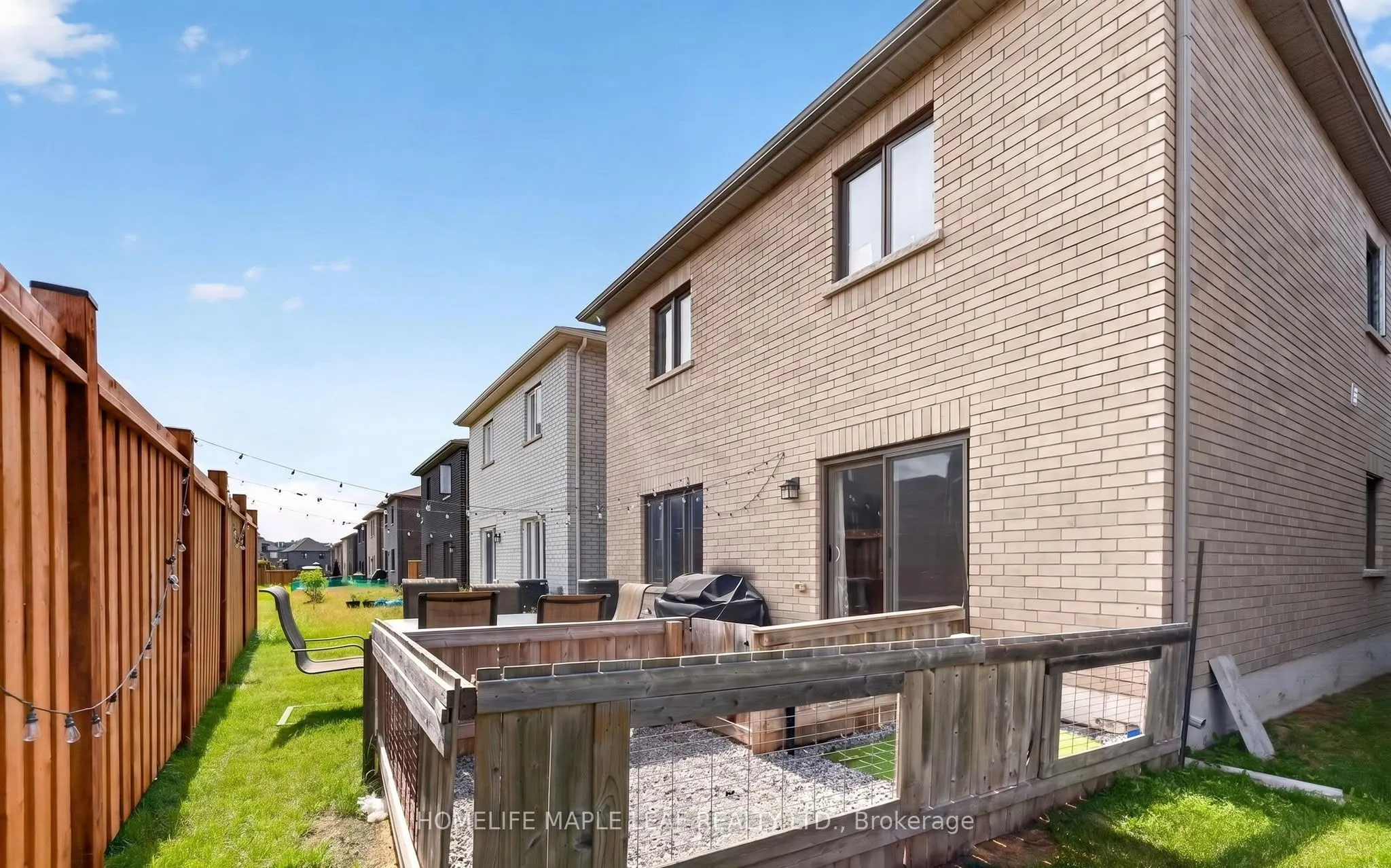 45 Wheatfield Road
