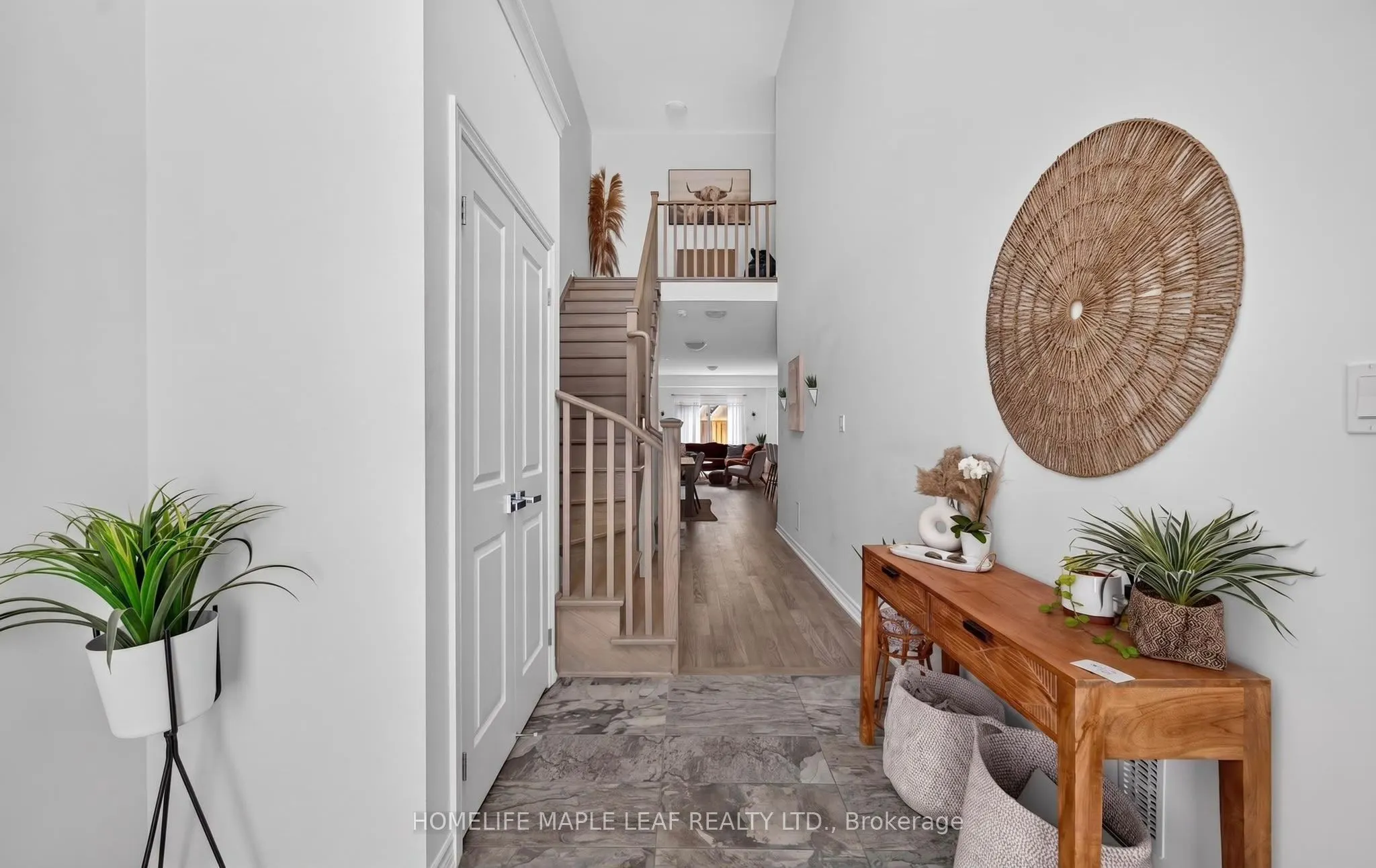 45 Wheatfield Road