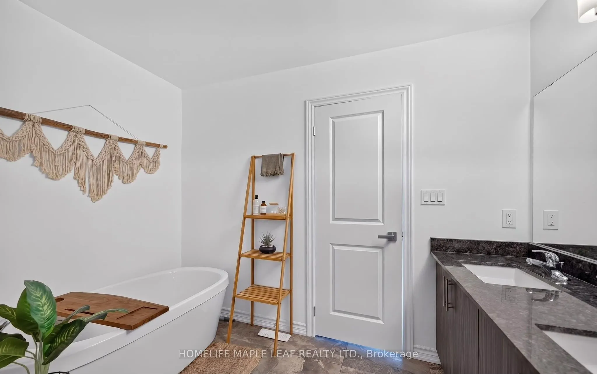 45 Wheatfield Road