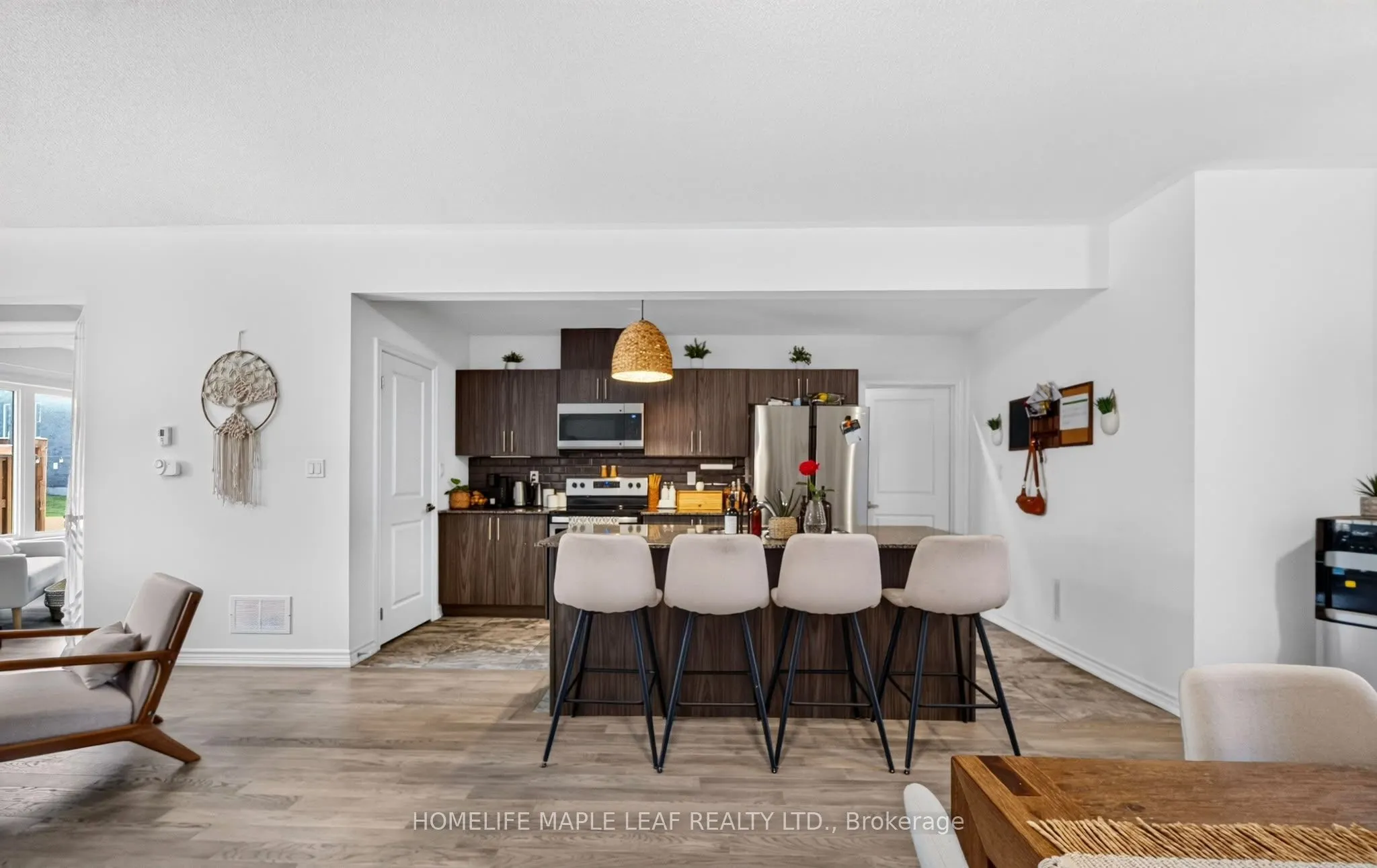 45 Wheatfield Road
