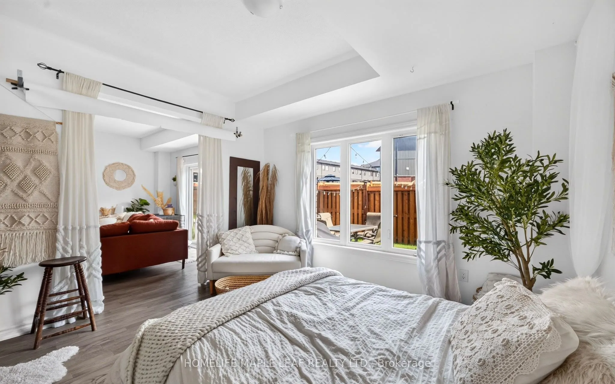 45 Wheatfield Road