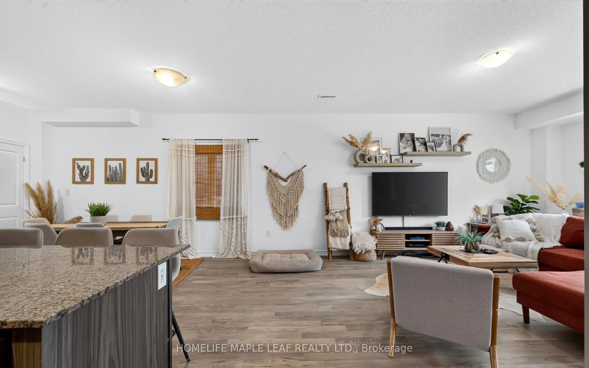 45 Wheatfield Road