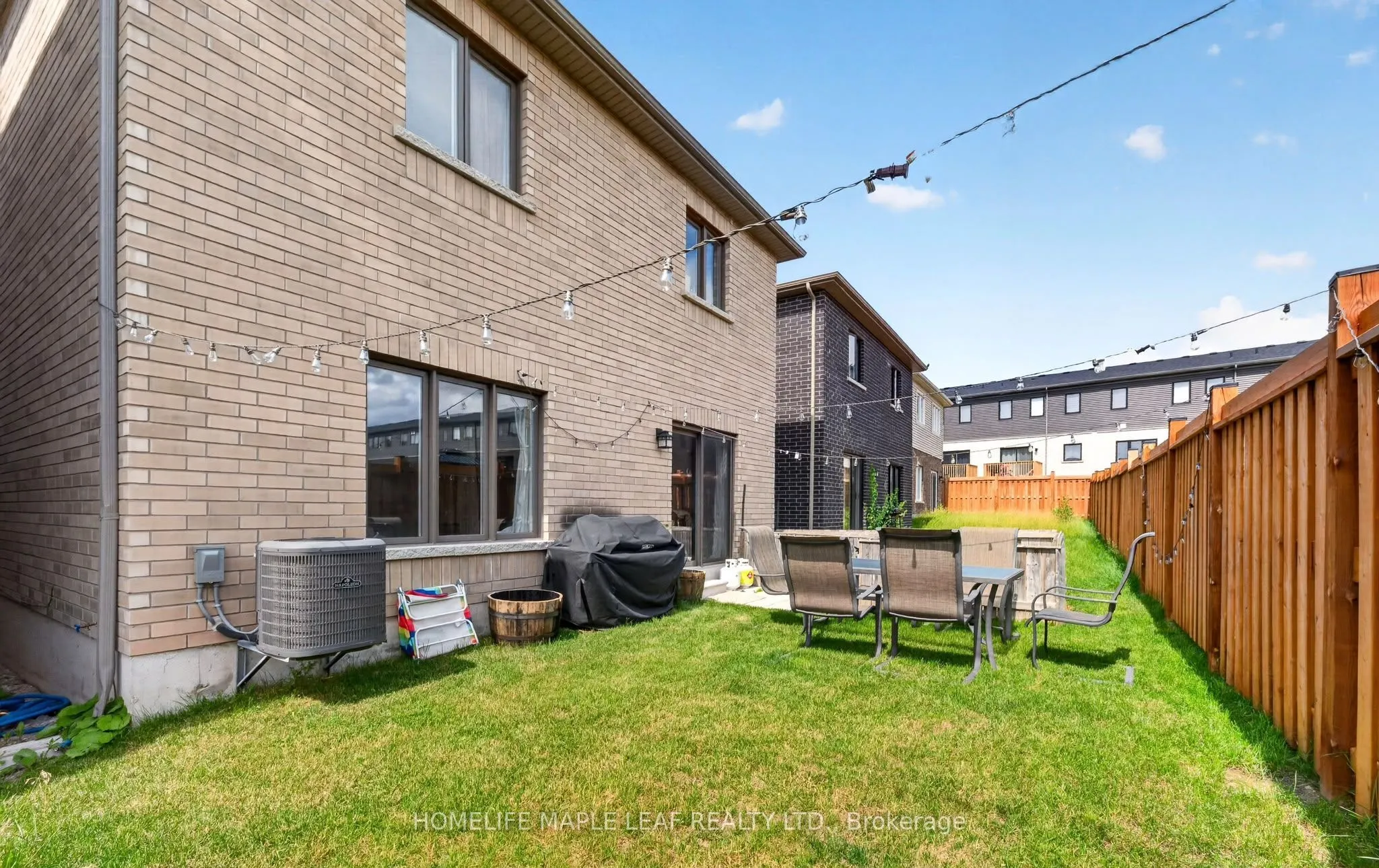 45 Wheatfield Road