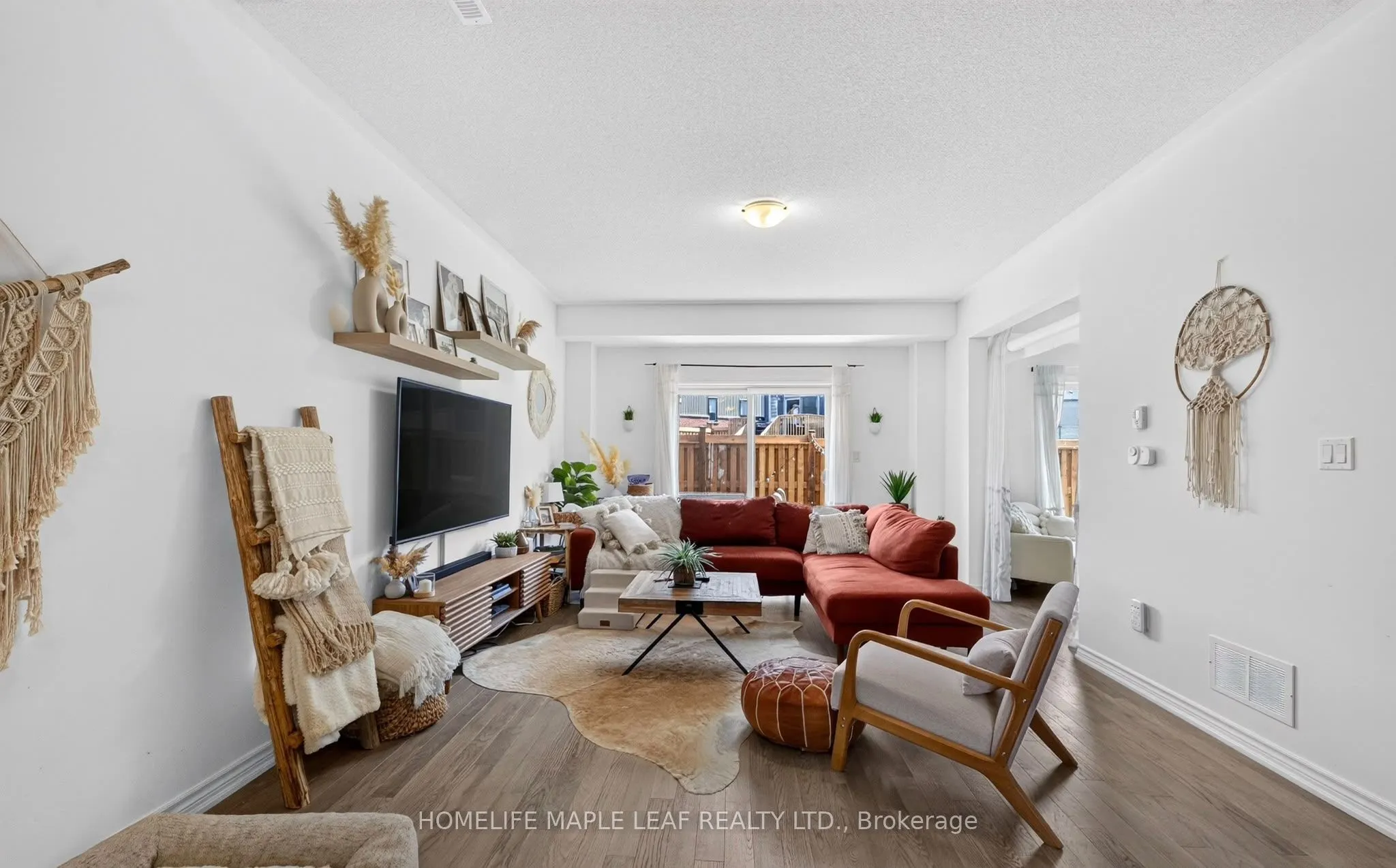 45 Wheatfield Road