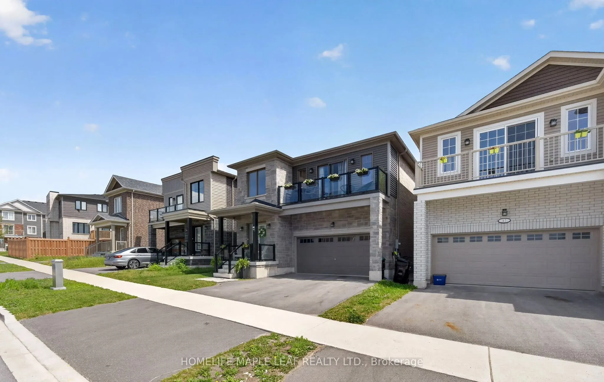 45 Wheatfield Road