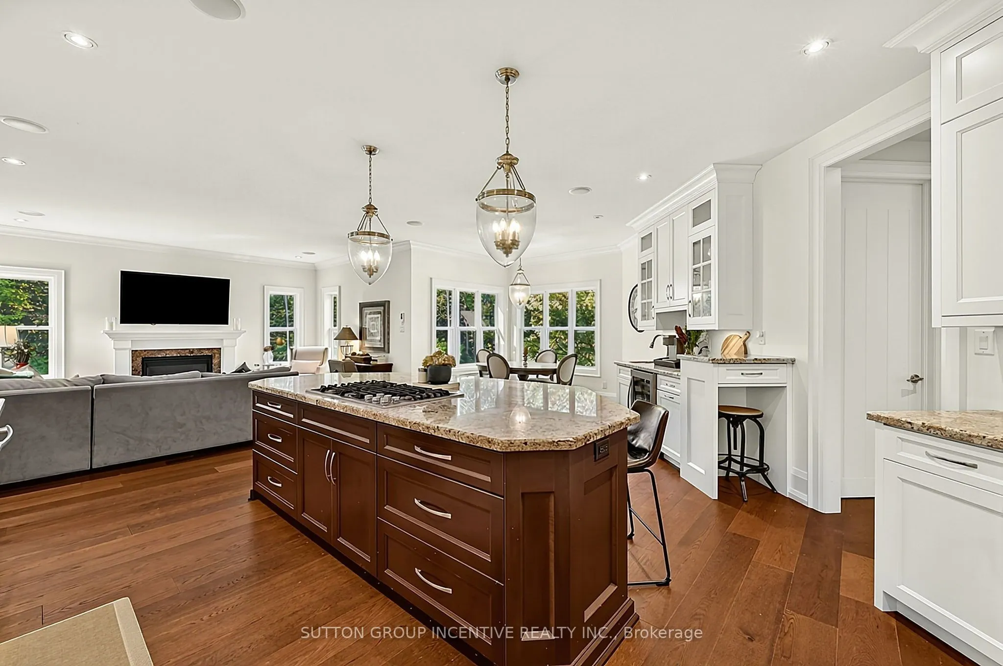 18 WENDAT Trail