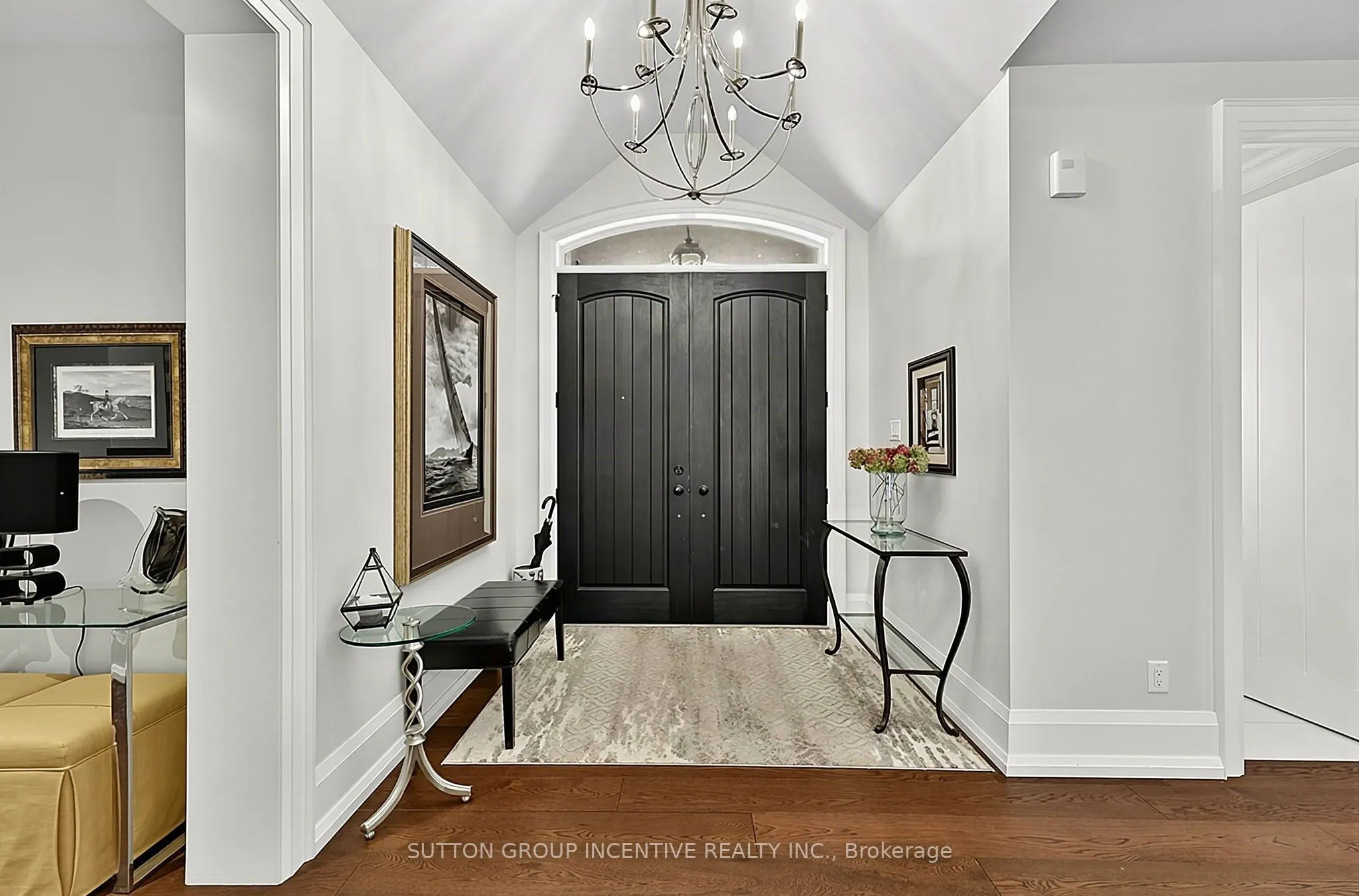 18 WENDAT Trail
