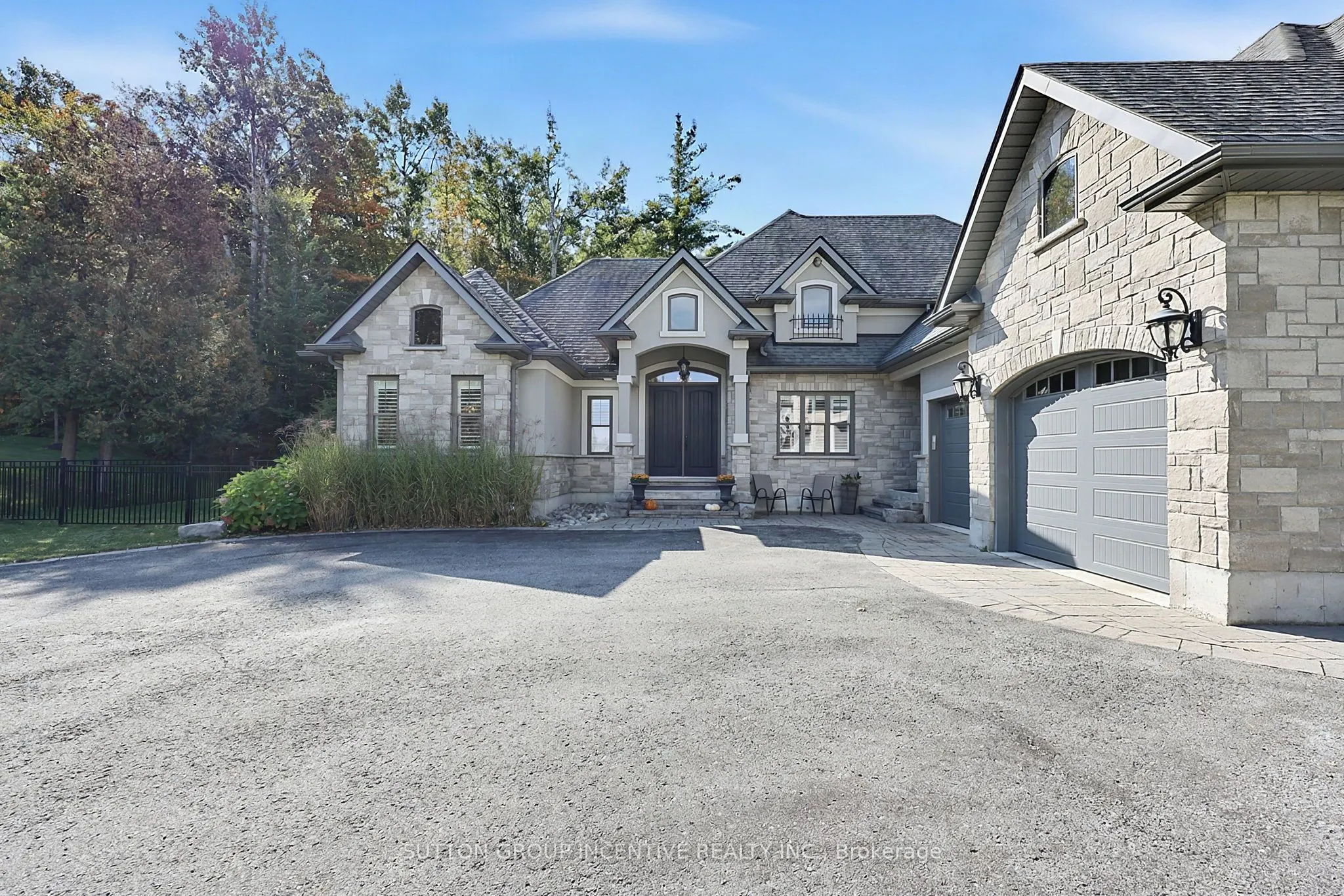 18 WENDAT Trail