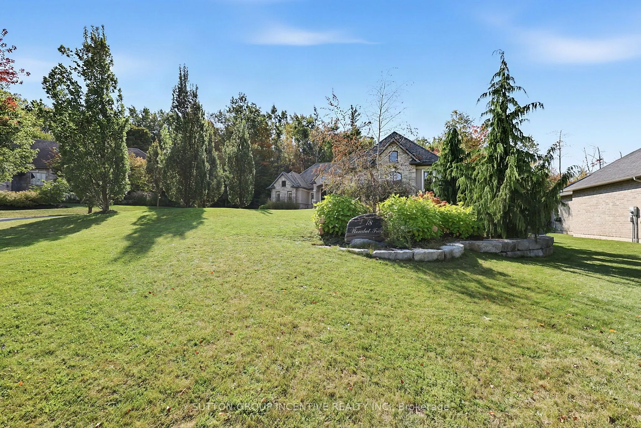 18 WENDAT Trail