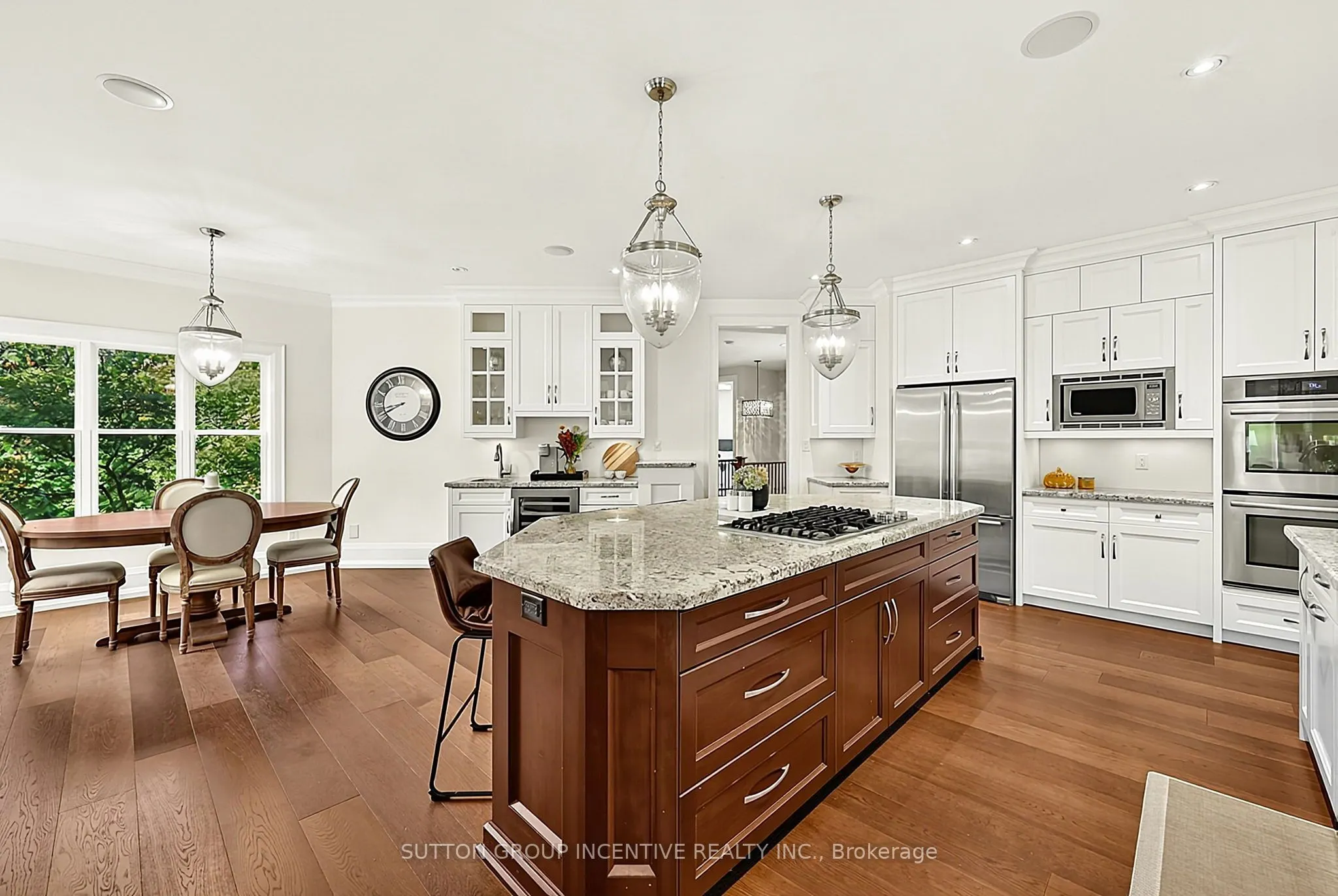 18 WENDAT Trail