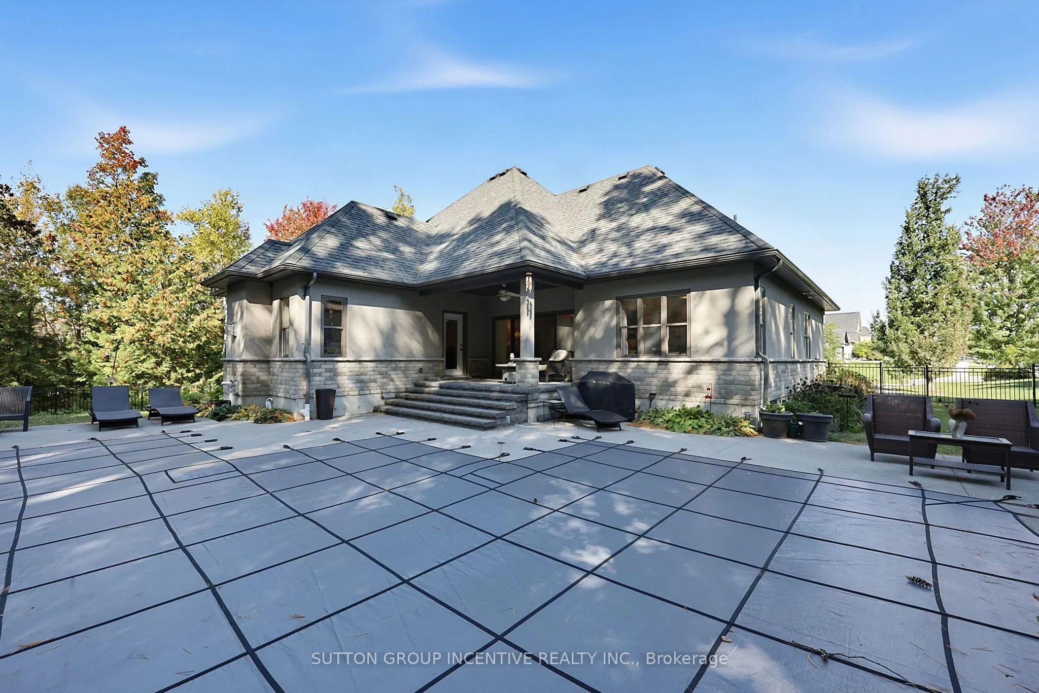 18 WENDAT Trail