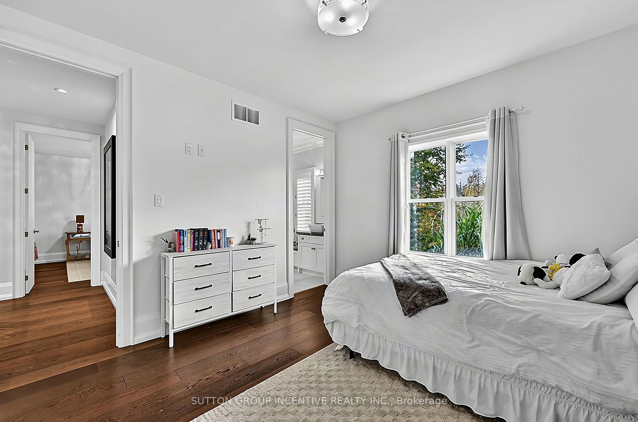 18 WENDAT Trail