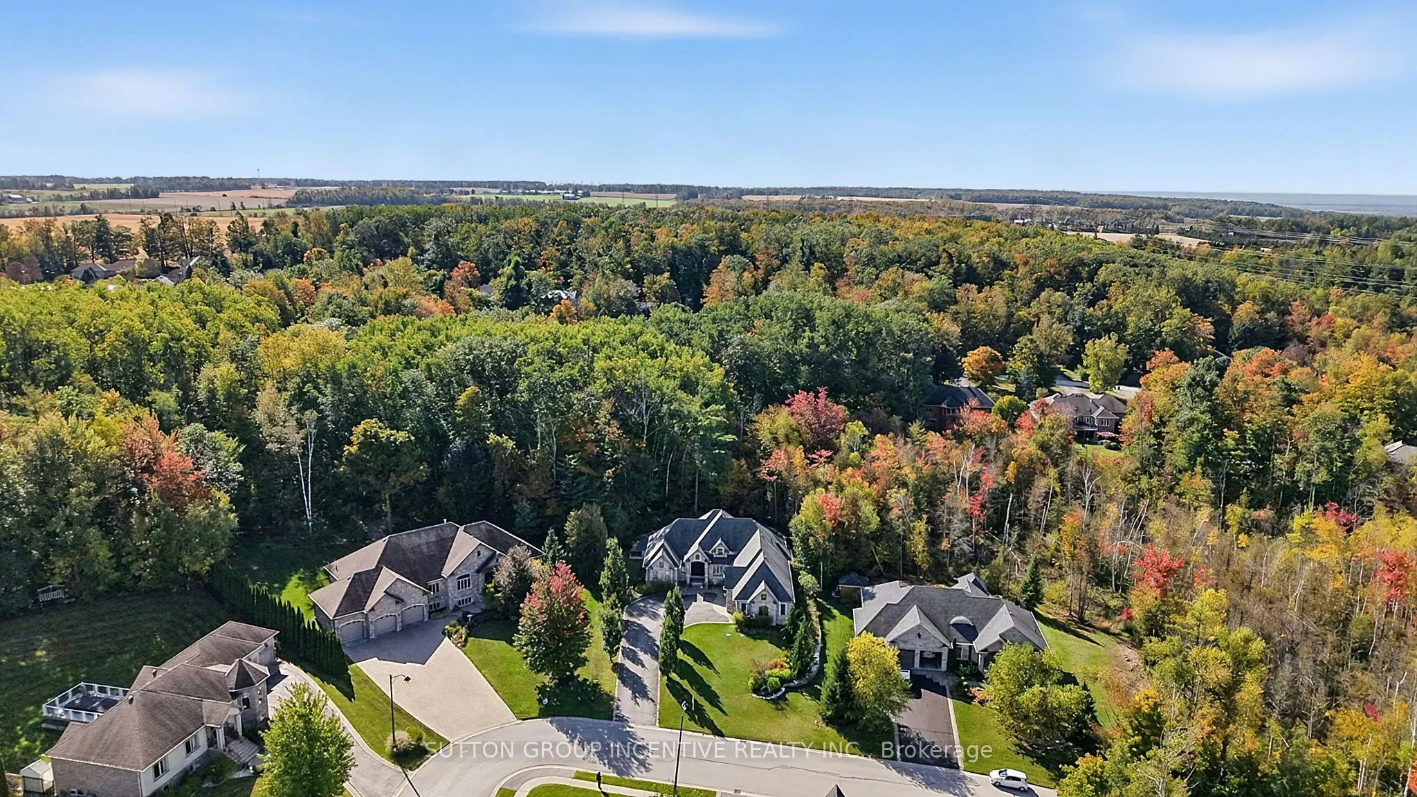 18 WENDAT Trail