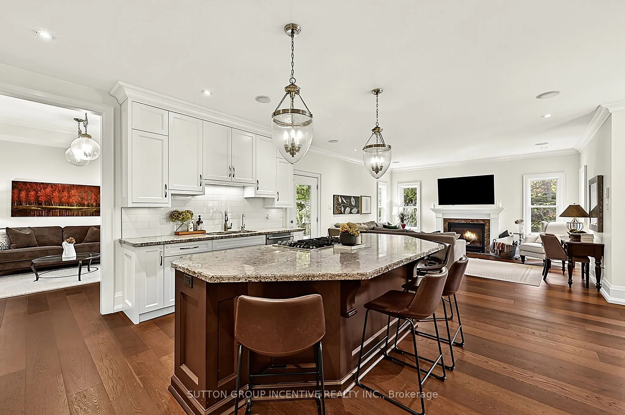 18 WENDAT Trail