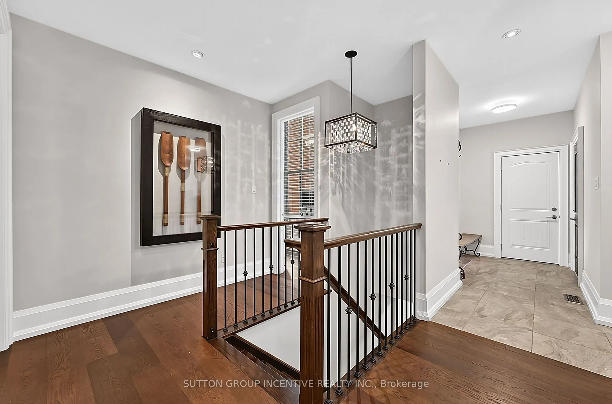 18 WENDAT Trail